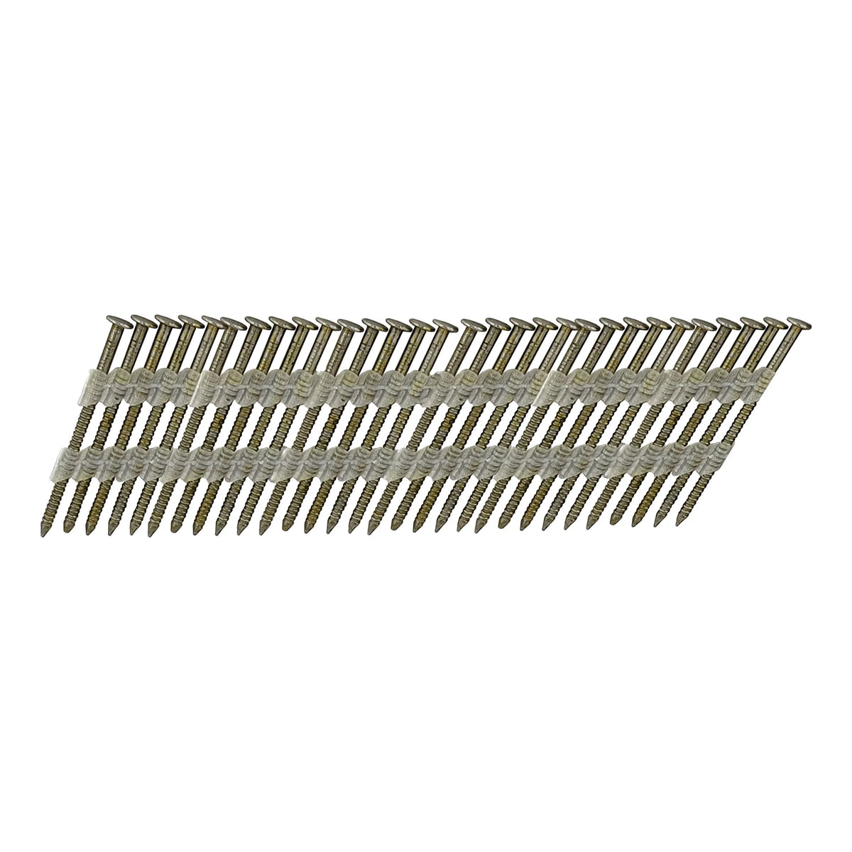 3 in. 21-Degree Plastic Collated Framing Nail 1000-Count D474996