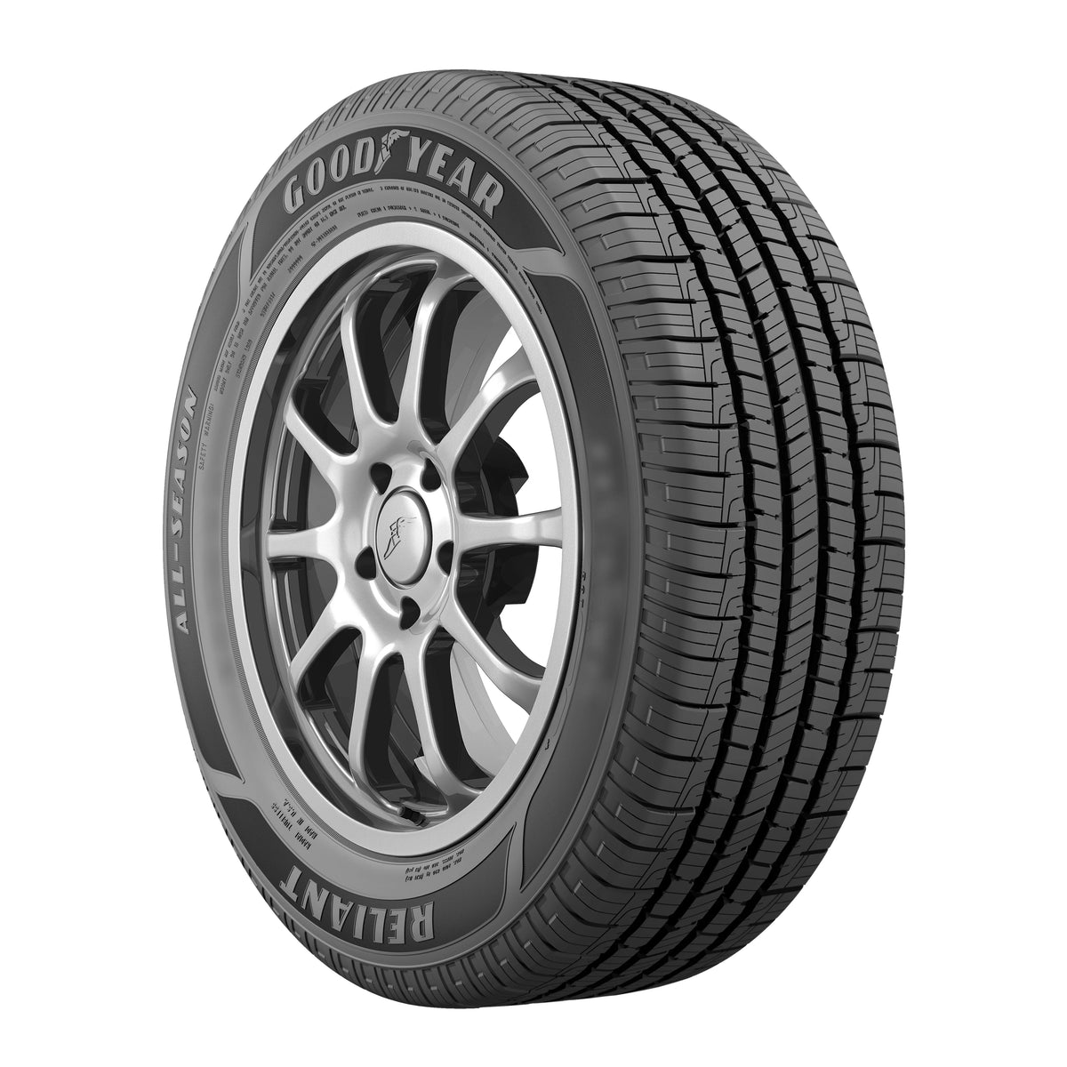 All-Season 215/70R15 98T Tire N9143