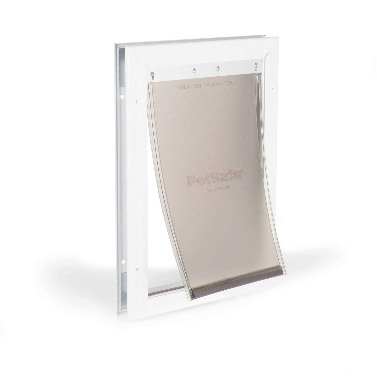 Aluminum Pet Door Q666374
