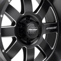20X10 6X5.5 Wheels E8703