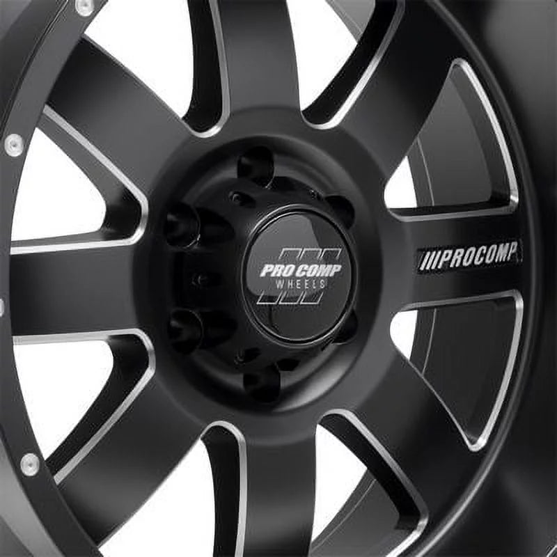 20X10 6X5.5 Wheels E8703