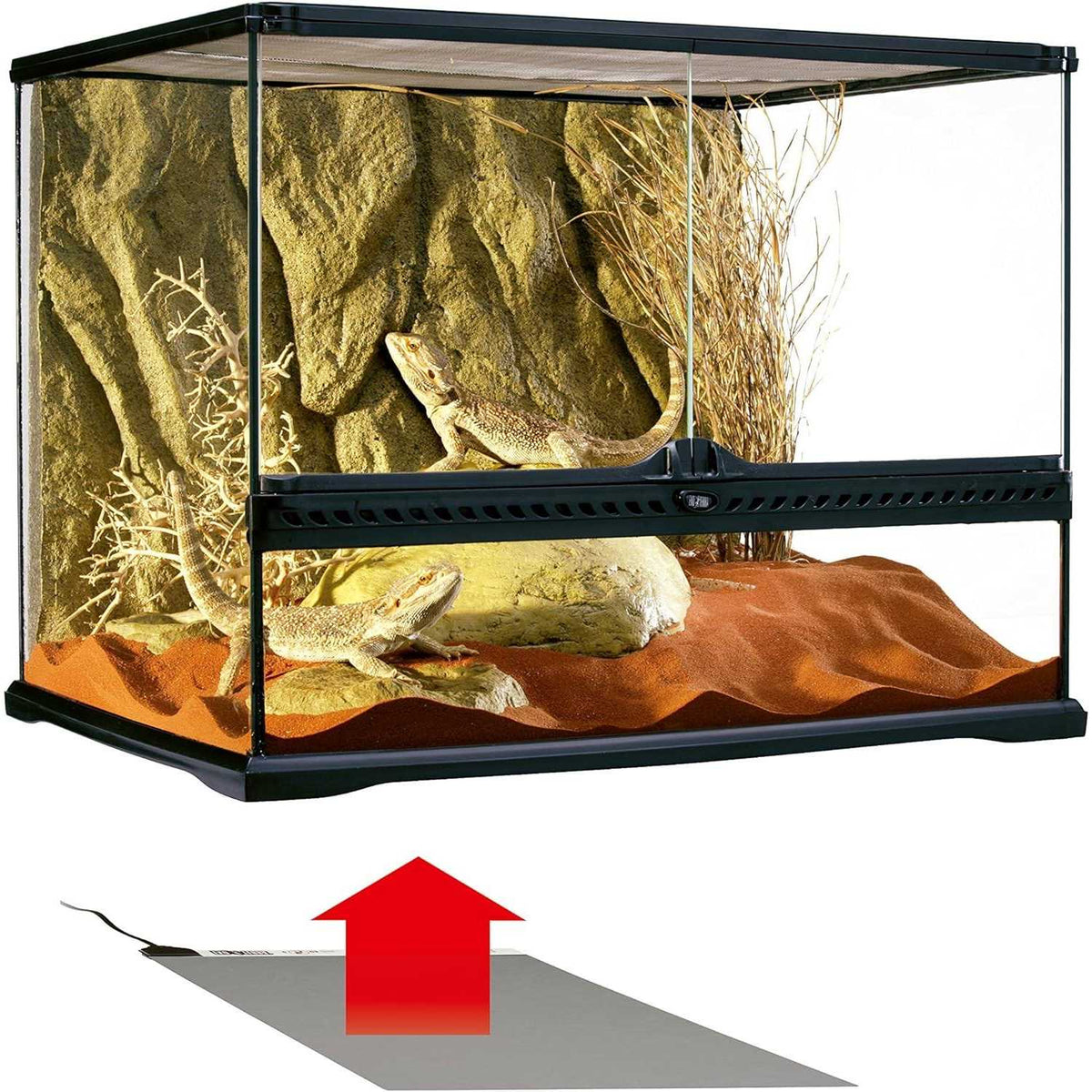 Terrarium Substrate Heater L74546