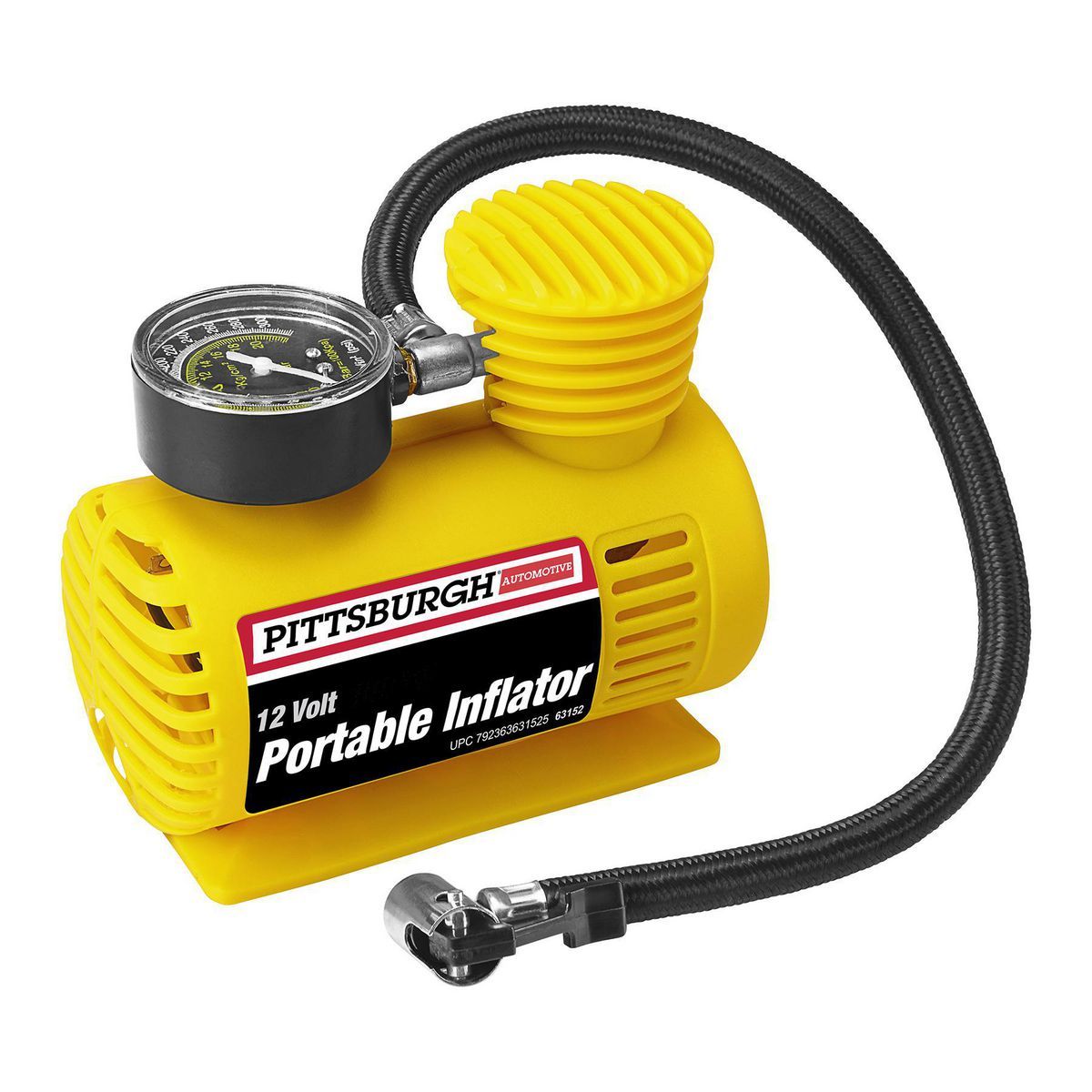 Portable Inflator G425939