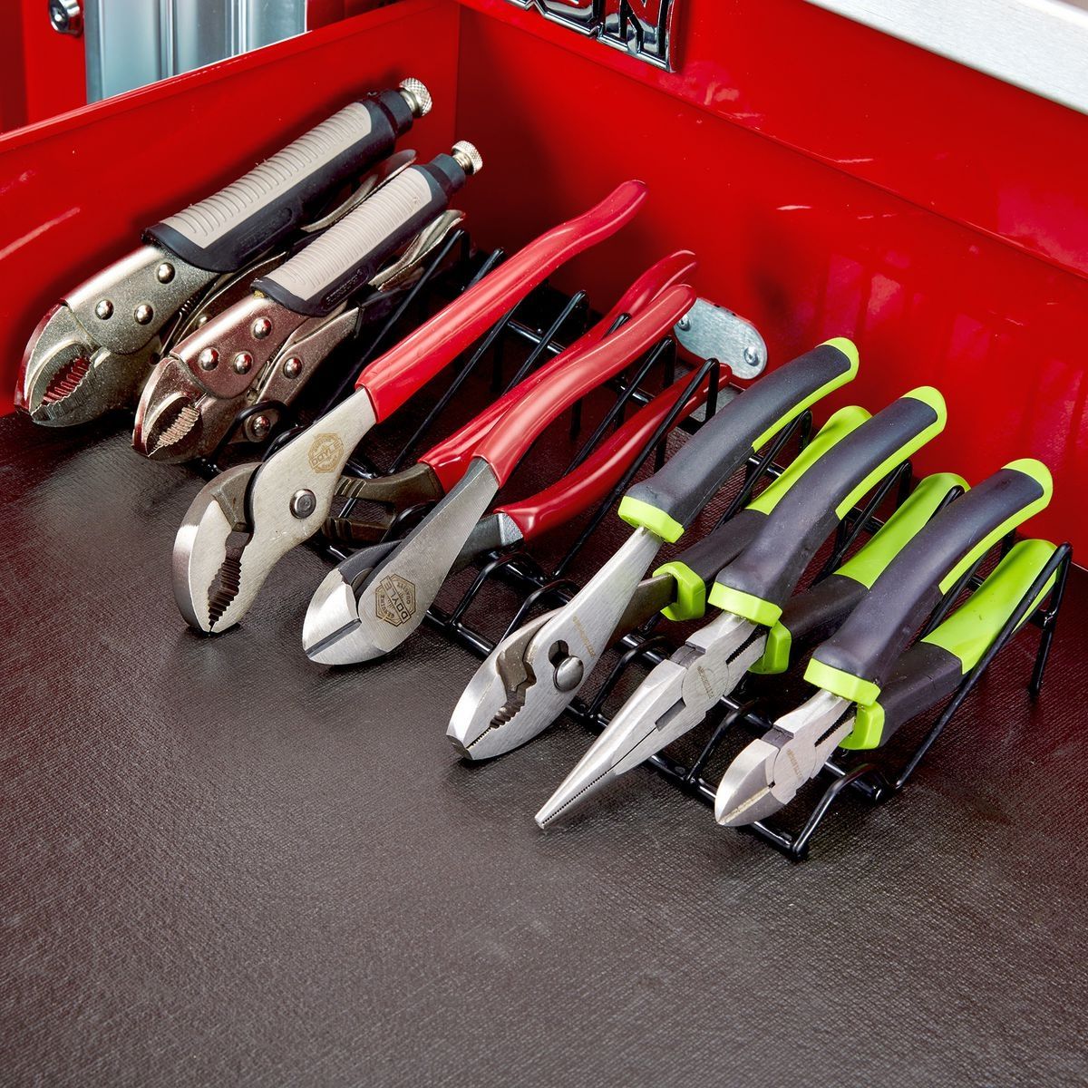 Wire Pliers Rack N41380