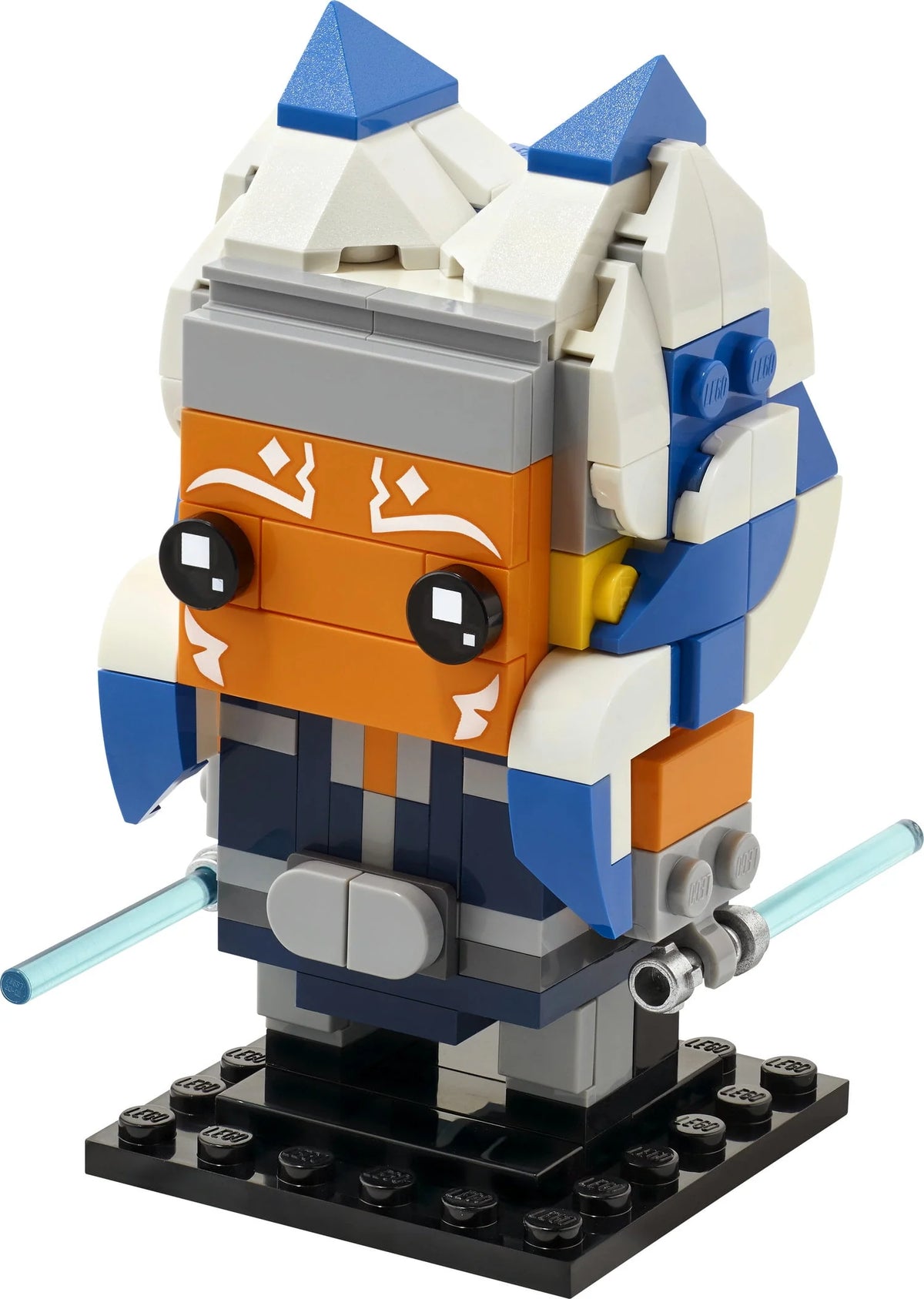 LEGO BrickHeadz T18497