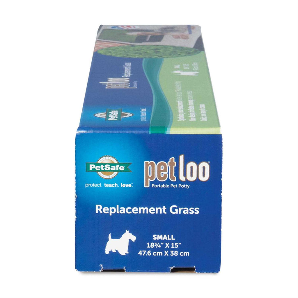 Plush Replacement Grass S637