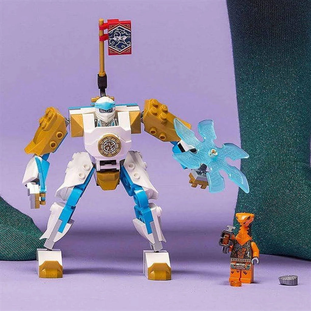 Booster Robot EVO C752