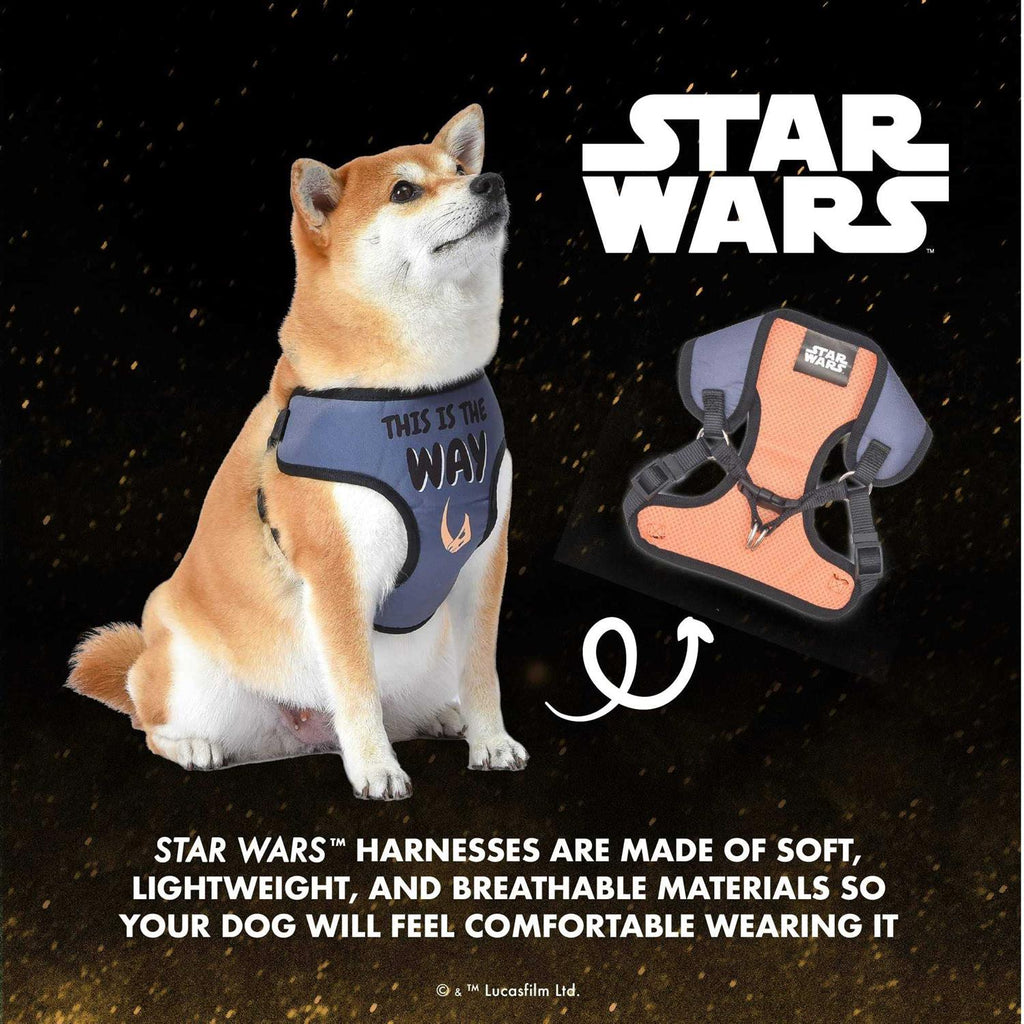 Dog Harness T318