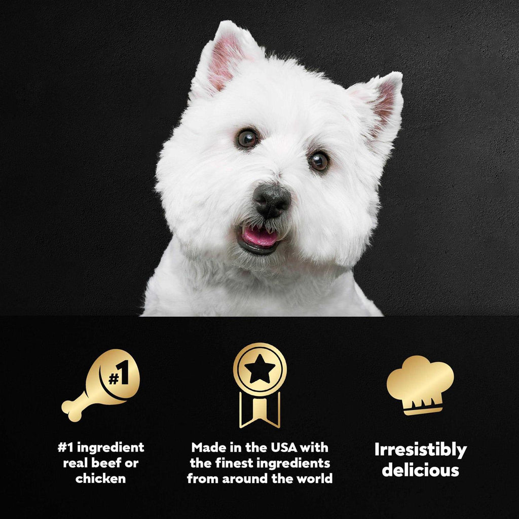 Wet Dog Food Variety Pack G76283