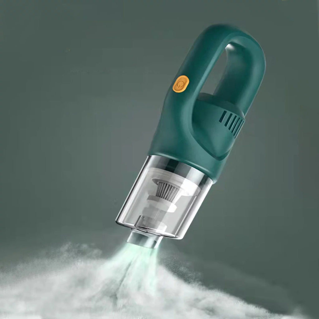 Cordless Handheld Vacuum Cleaner W9548
