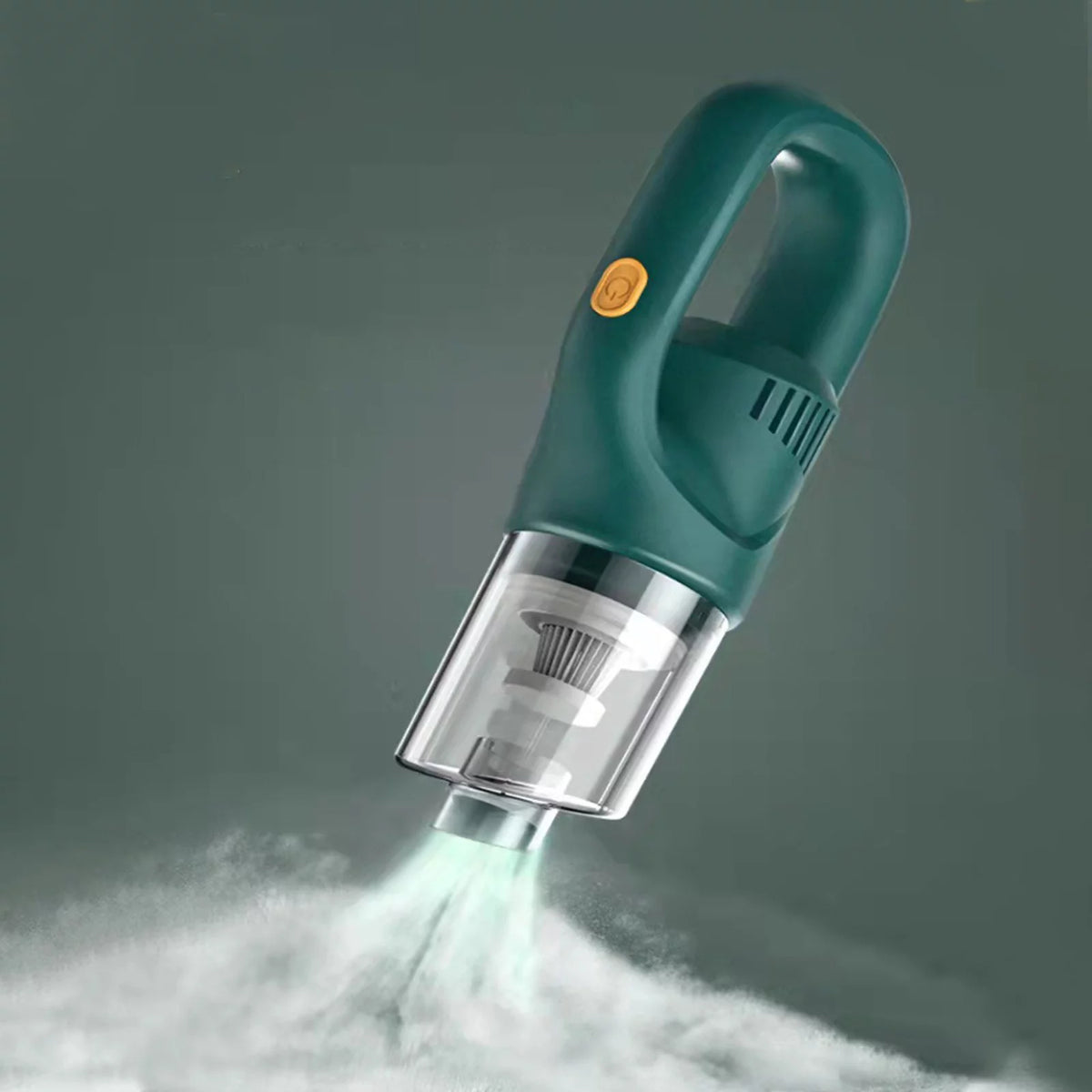 Cordless Handheld Vacuum Cleaner W9548