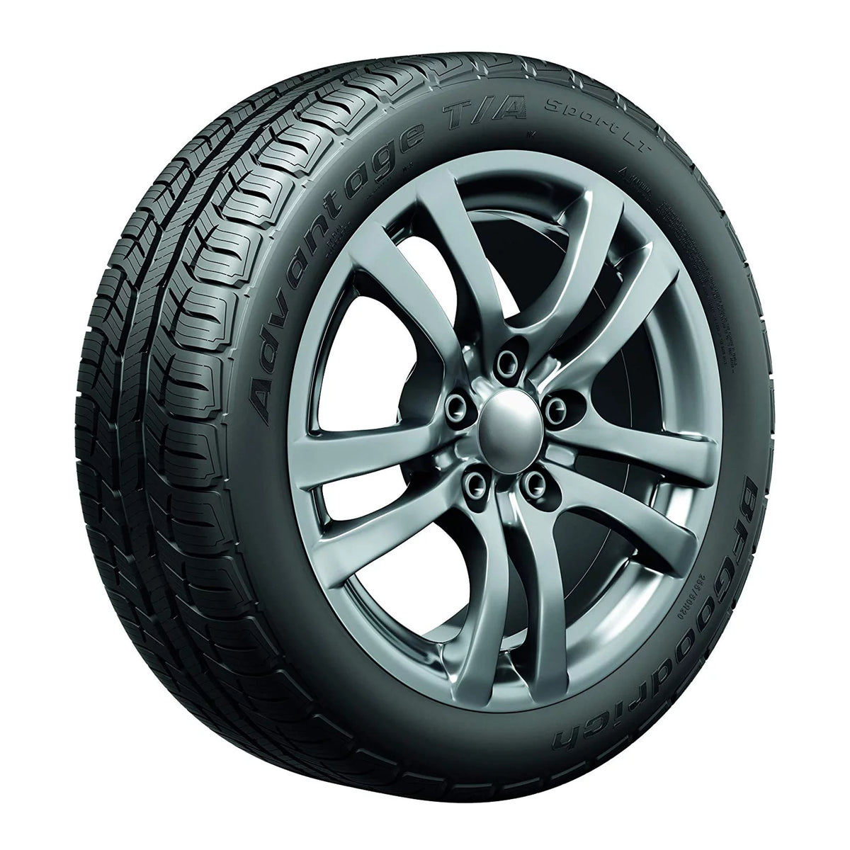225/55-19 99 H Tire F855