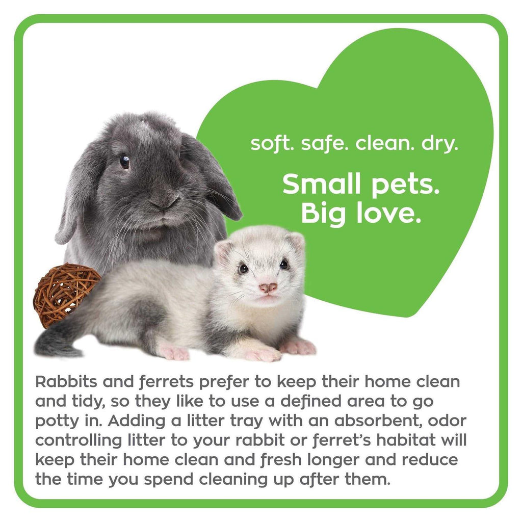 Rabbit & Ferret Litter I6810