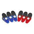 Magnet Clip Set, 6 Piece E776271