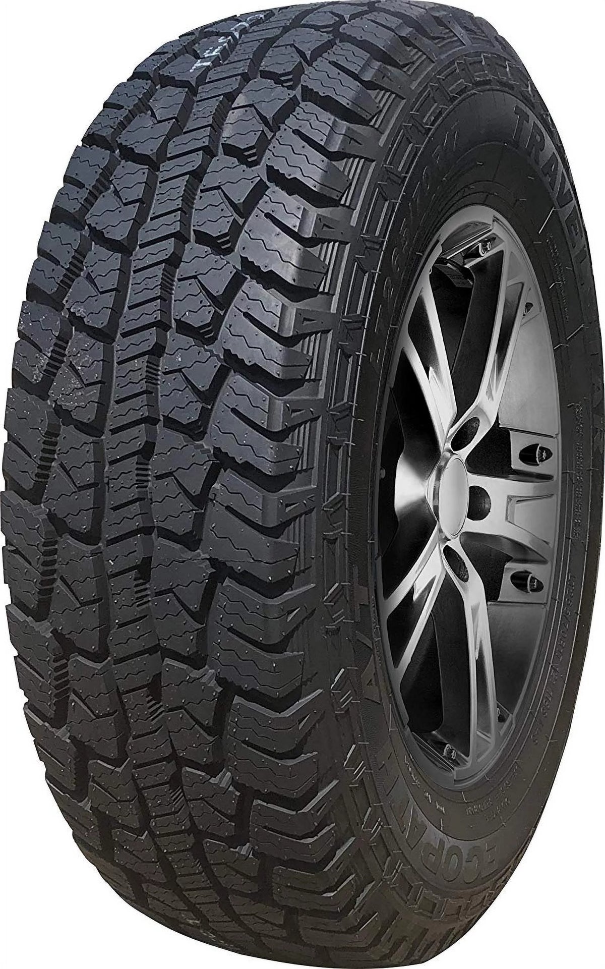 All Terrain 265/70R17 115T Light Truck Tire K623286
