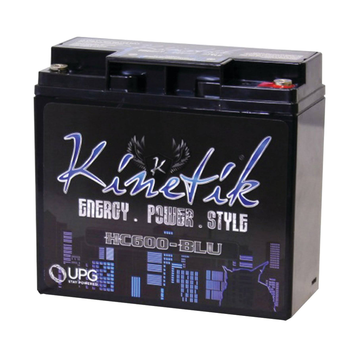 12 Volt Battery S31924