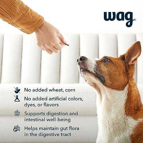 Probiotic Supplement Chews for Dogs Q396972