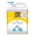 Lightweight Clumping Cat Litter Z341