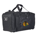 Black Duffel Bag W122064