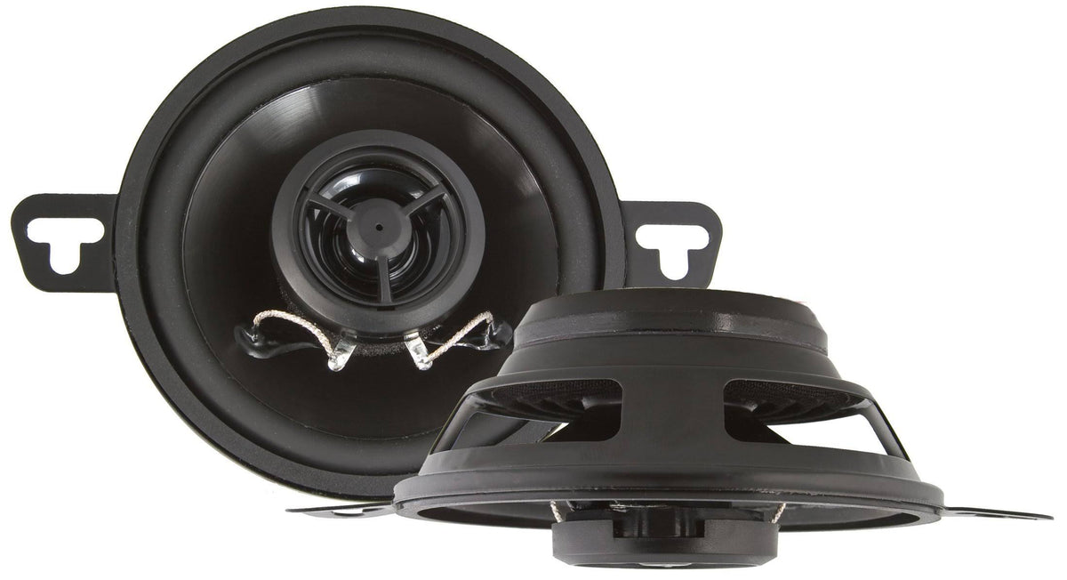 3.5 Replacement Dash Speaker Z4221