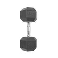 40 lbs Coated Hex Dumbbell K40486