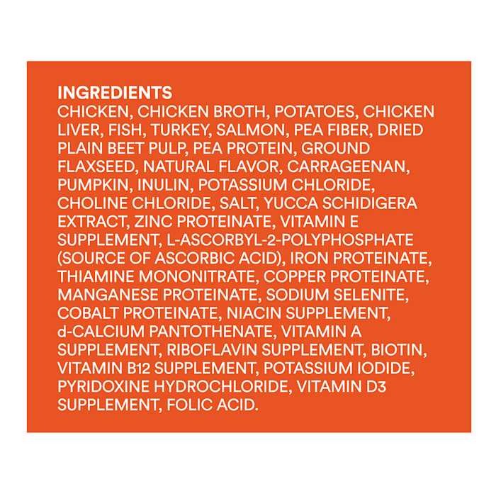 Grain Free Chicken Recipe Wet Dog Food K711393