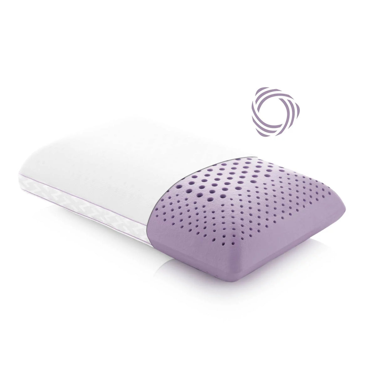 Queen Pillow Infused with Lavender Oil H961486