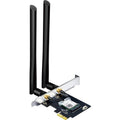 Ac1200 Wi-Fi Bluetooth 4.2 PCIe Adapter V687810