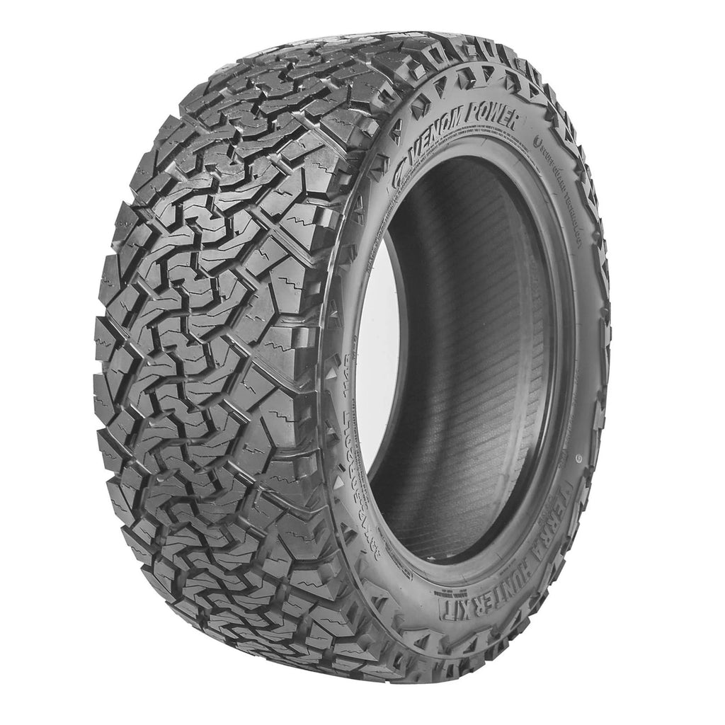 All Terrain Light Truck Tire N683859