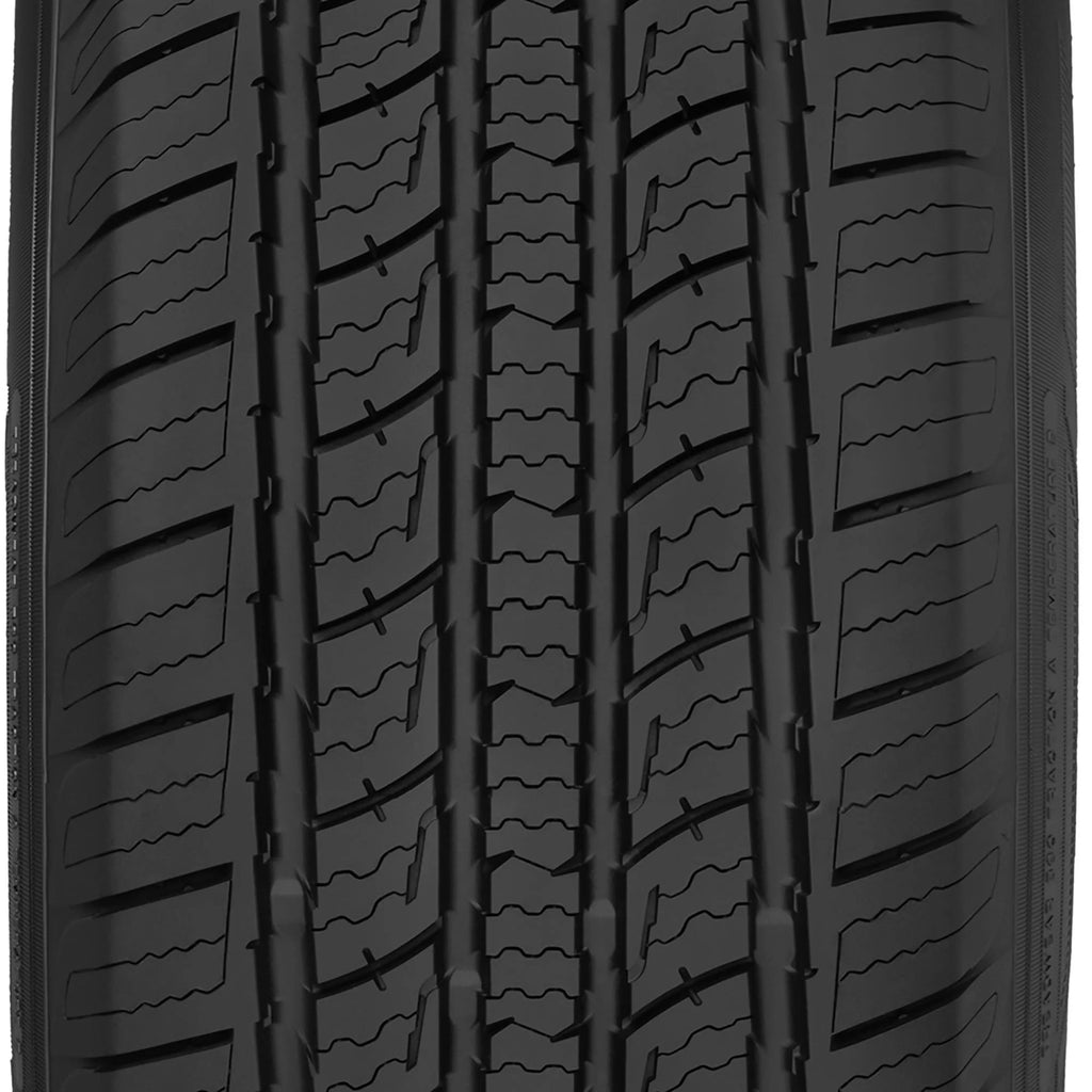 235/60R18 107H XL All Season Light Truck Tire E5743