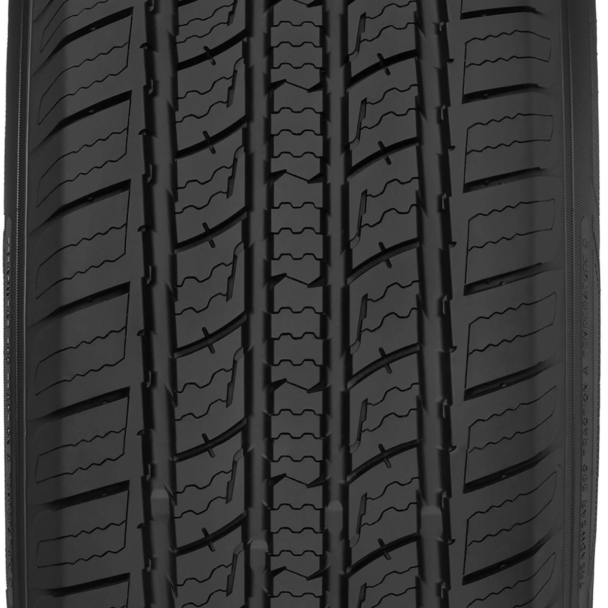 235/60R18 107H XL All Season Light Truck Tire E5743