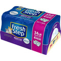Multi-Cat Scented Litter Y232