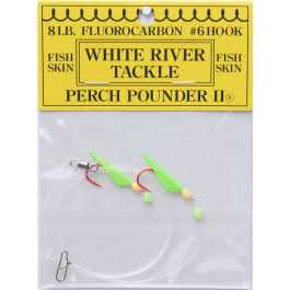 Perch Pounder V8481