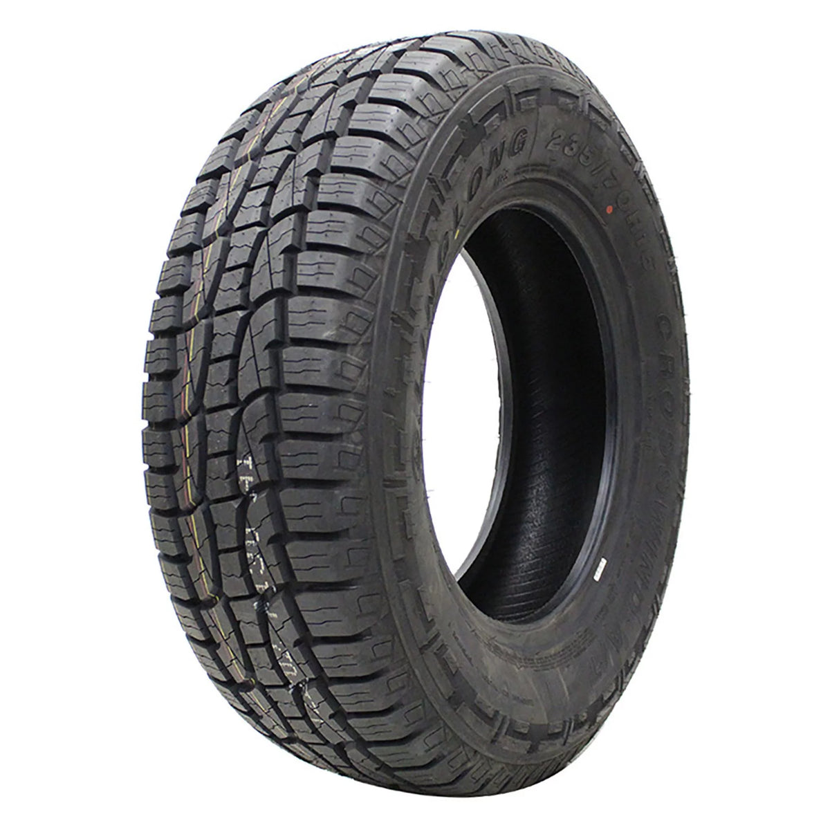 All Terrain 265/70R16 112T Light Truck Tire X3249